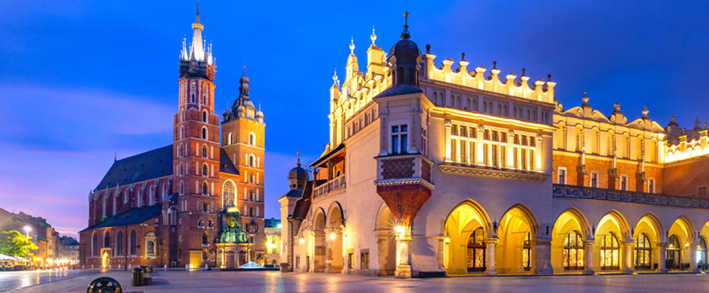 krakow