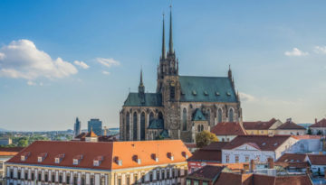 brno