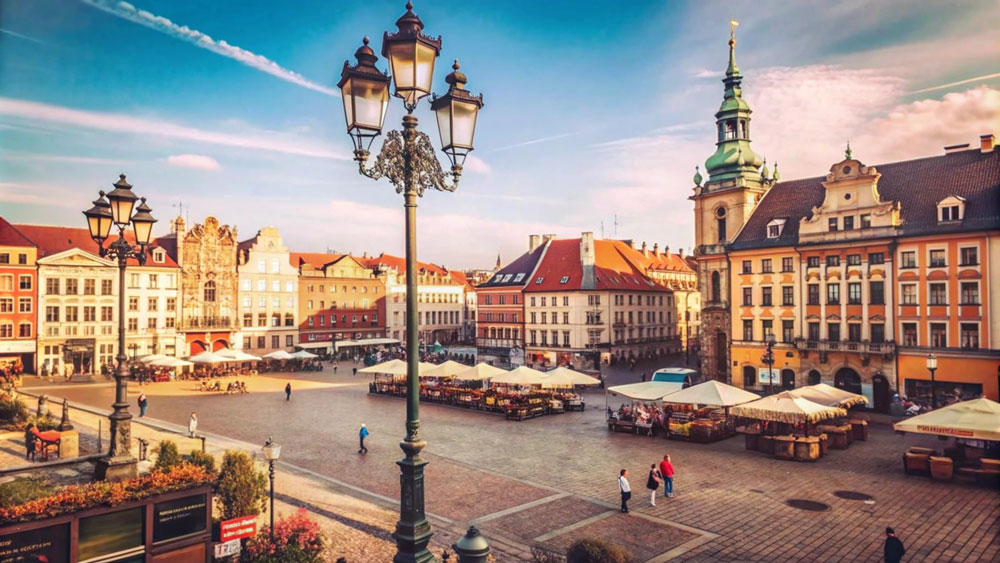 krakow